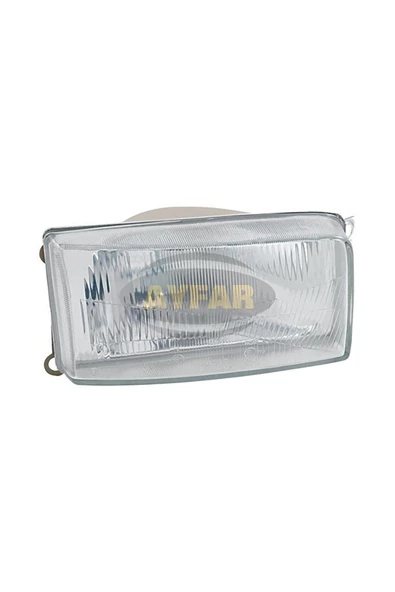 AYFAR Volkswagen Transporter T4 Far Camı Sol 90>00 C11510 Uyumlu