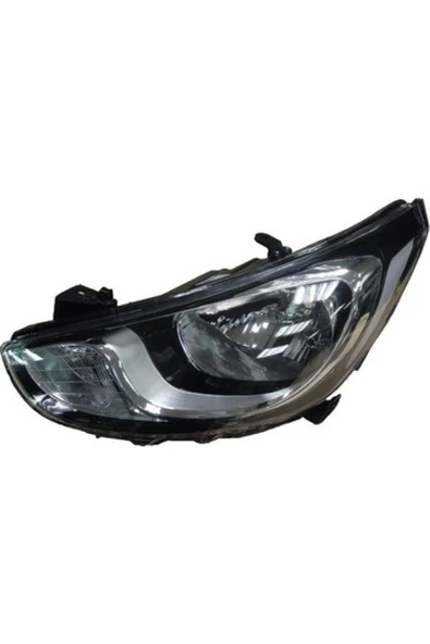 AYFAR 404558-FAR SOL HYUNDAI ACCENT BLUE 2011-2015 ARASI Uyumlu ELEKTRİKLİ > 921011R040_/_226 - 1