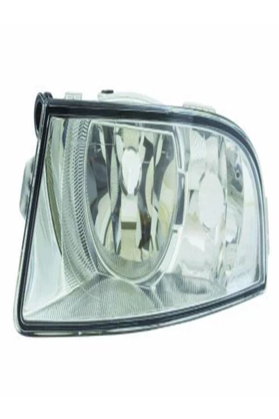 Depo 665-2006l-ue Sis Lambasi Sol Skoda Octavıa 4k/ Combi 09 1z0941701c 6652006lue (WE627911) ürün görseli