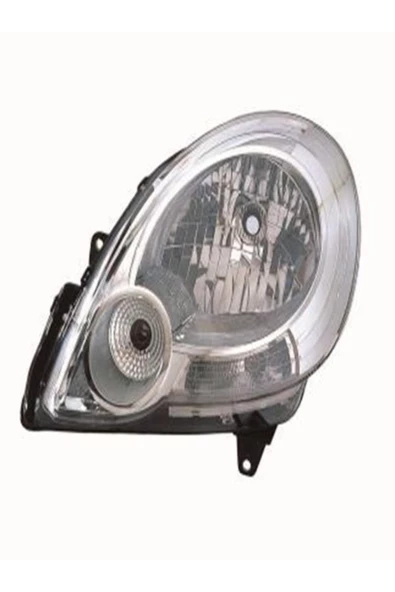 Depo 551-1176r-ld-em On Far Sag Renault Kangoo 08 7701068178 5511176rldem (WH863133)