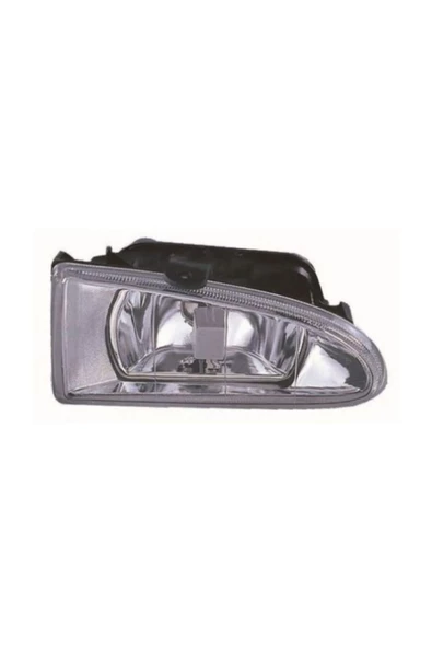 Depo 4312007rue Sağ Sis Farı Ford 1996-1999 Fiesta Mk4 431-2007r-ue 96fg15201ad