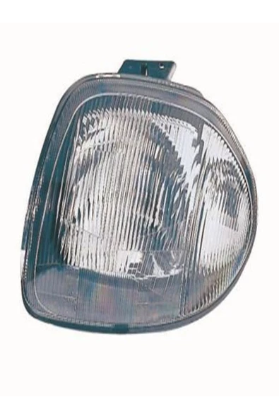 Depo 551-1130r-ld-em On Far Sag Elektrikli Renault Clio 98 (WH823954) ürün görseli