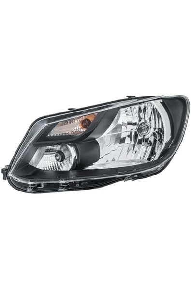 Hella FAR, VW CADDY III (2KA-2KH-2CA-2CH),HALOJEN,SOL