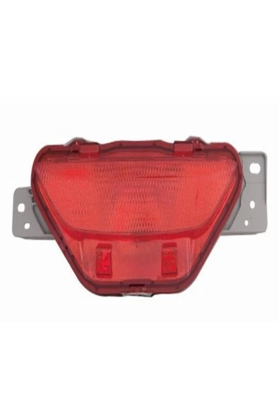 Depo 212-4011n-ae Arka Sis Lambasi Toyota: Chr 17-19 (WK998544)