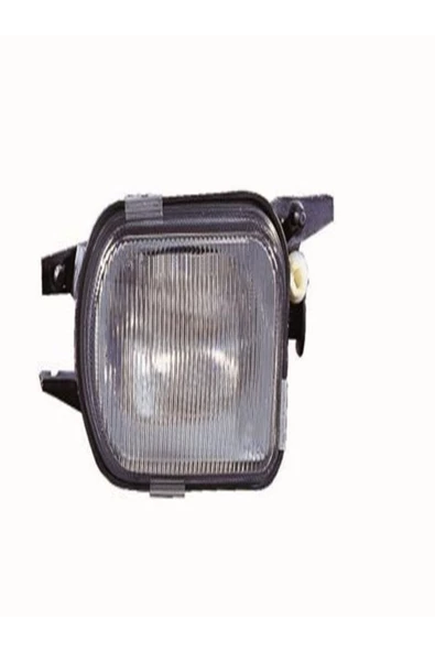 Depo 440-2004r-uq Sis Fari ( Mercedes W203 Sag 00-02 ) (WK152844)
