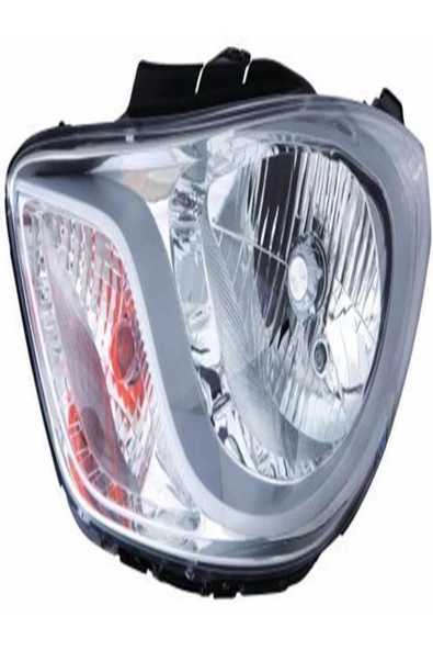 Depo 221-1159lmld-em On Far Sol Hyundai I10 11 921010x120 2211159lmldem (WT755428)
