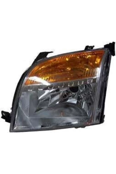 Depo Ford Fusion Sol Ön Far Yıl 2006-2012 Arası () 6n1113w030ce