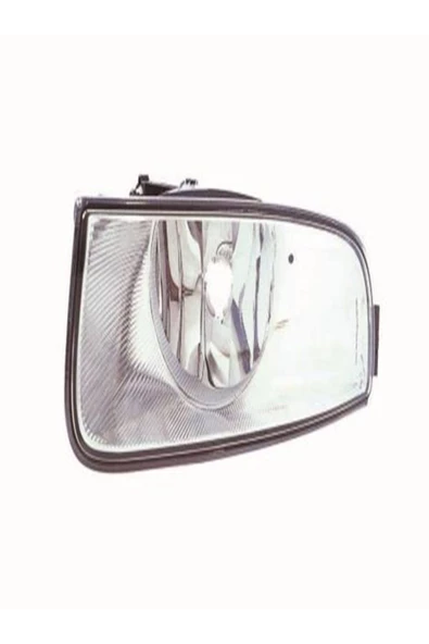 Depo 665-2005l-ue Sis Lambasi Sol Skoda Super B 08 3t0941701 6652005lue (WY443361)