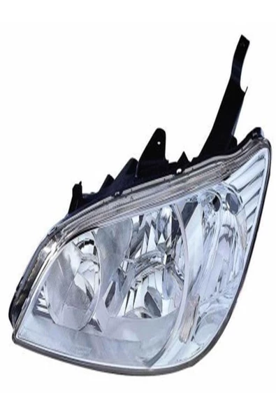 Depo 217-1146r-ld-em On Far Sag-(honda: Cıvıc Sedan 03-05 ) 33101s5ag51 2171146rldem (WM623266)