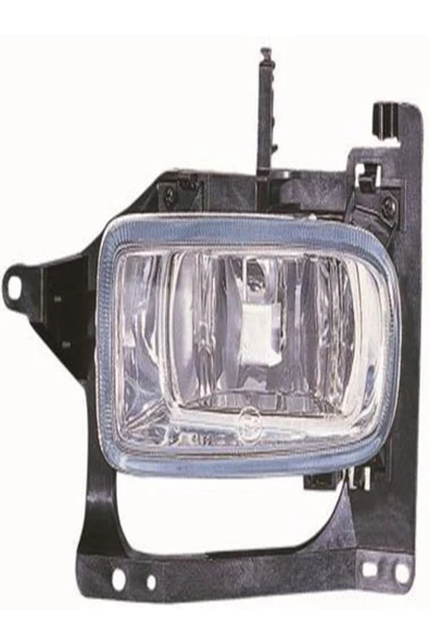 Depo 216-2013l-ue Sis Lambasi Sol Mazda 626 98-00 67721676 Bg1t51690e 2162013lue (WR334816) ürün görseli