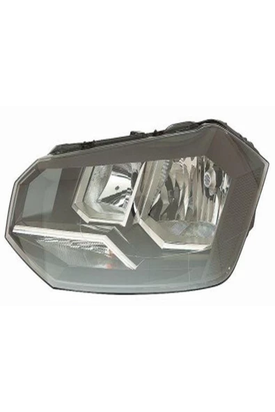 Depo 441-11bhlmldem2 On Far Sol Motoru Uzerinde Volkswagen Polo 17 2g1941005 (WE556556)