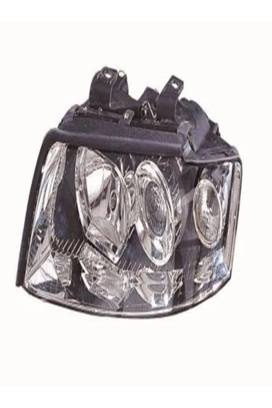 Depo 441-1146l-nd-em On Far Sol Elektrikli Audi A4 01 8e0941029c (WH693256)