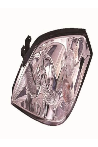 Depo 215-1191l-ld-em On Far Sol-(nissan: Primera P12 02- ) 26060au800 2151191lldem (WR883335)