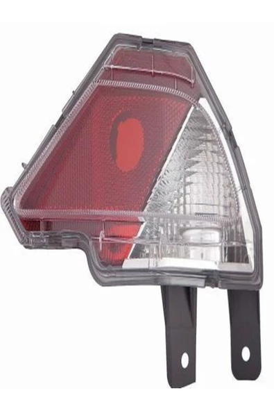 Depo 112-4007r-ue Arka Sis Lambasi Sag Toyota Rav4 16 8145742060 1124007rue (WT937133)