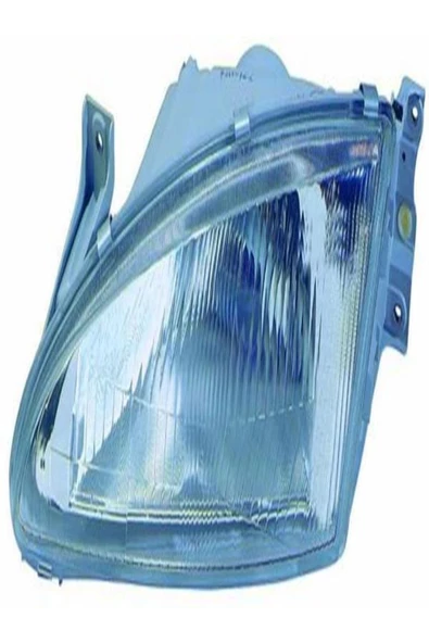 Depo 221-1107r-ld-e On Far Sag-(hyundai: Elantra 97-98 ) (WF354253) ürün görseli 1