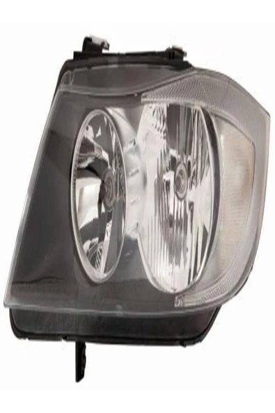 Depo 444-1149r-ldem2 Far ( Bmw E90 Sag 05-07 ) 63116942722 4441149rldem2 (WN213492)