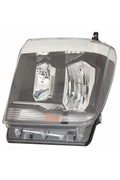 Depo 441-11bnlmldem2 On Far Sol Volkswagen Crafter 17 (WK885885)