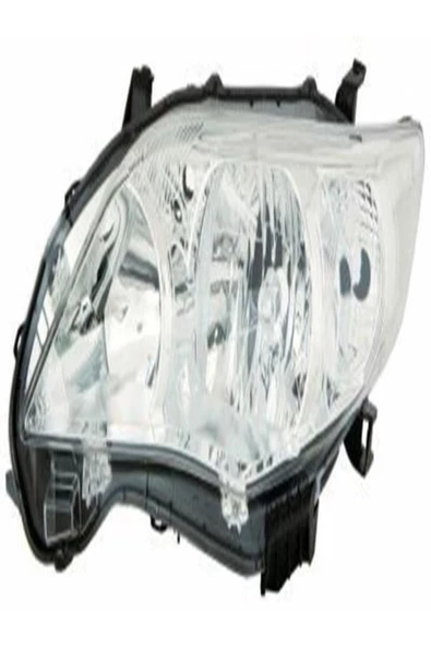 Depo 112-1130l-ldemn On Far Sol-(toyota: Corolla 10-12 ) 8117002b10 1121130lldemn (WP524951)