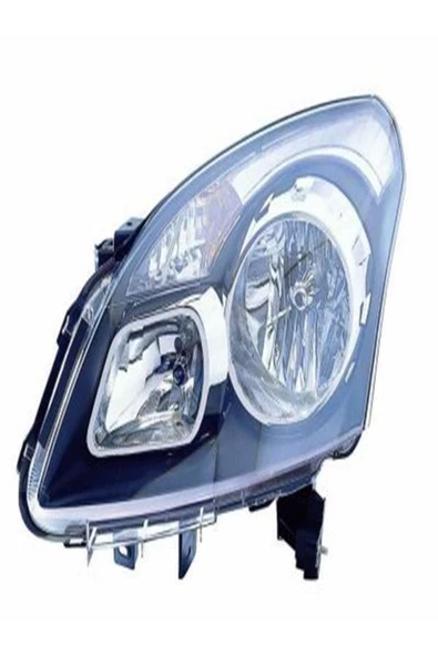 Depo 551-1171rmldem2 On Far Sag Renault Kaleos 08-10 26025jy40a 5511171rmldem2 (WP984628) ürün görseli