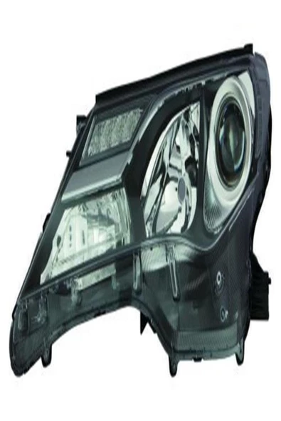 Depo 212-11w1r-ldem2 On Far Sag Toyota Rav4 13-15 8113042542 21211w1rldem2 (WY511549)