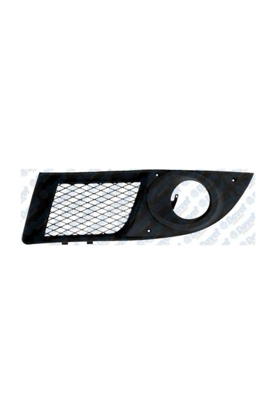 PLEKSAN Sis Far Cercevesi Sisli Sol ( Fiat : Doblo ) - Ple-6835