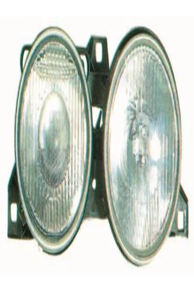 Depo 444-1116l-ld-e Far (BMW E30 SOL 88-91) 63121386805 4441116llde (WC831212)