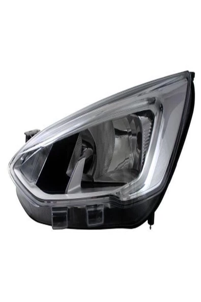 Depo 431-11ajlmldem1 On Far Sol Ford Focus 18 (WM378949)