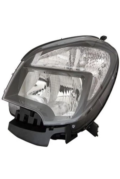 Depo 442-1172lmldem2 On Far Sol Opel Mokka 12-15 1216998 4421172lmldem2 (WM722161)