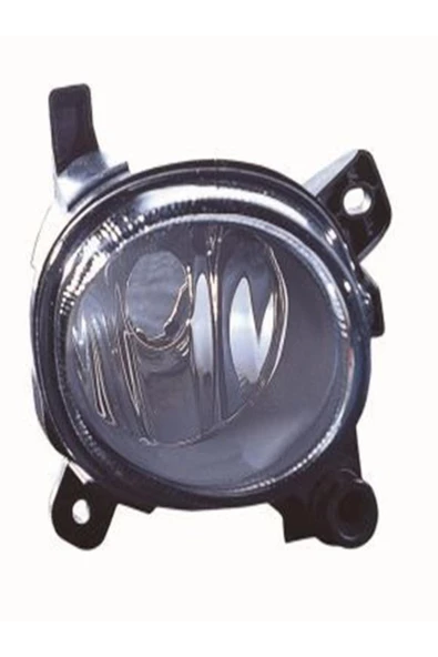 Depo 446-2003r-uq Sis Lambasi Sag Audi A4 Wagon A5 07- Passat Cc 08-11 8t0941700 (WE121992)