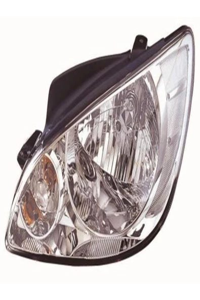 Depo 221-1141l-ld-e On Far Sol-(hyundai: Getz 06- ) 921011c500 2211141llde (WT594864)