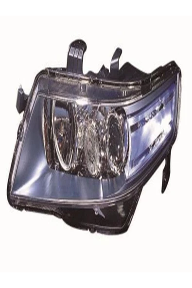 Depo 217-1162r-ldem2 On Far Sag-(honda: Accord 06-07 ) 33101seag53 2171162rldem2 (WK192781)