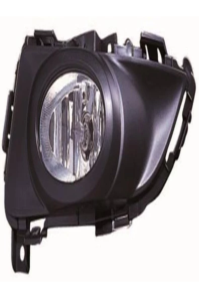 Depo 216-2011r-uqd Sis Lambasi Sag Mazda 3 Serisi Hb 03-05 Bp4k51680c 2162011ruqd (WP878314) ürün görseli 1