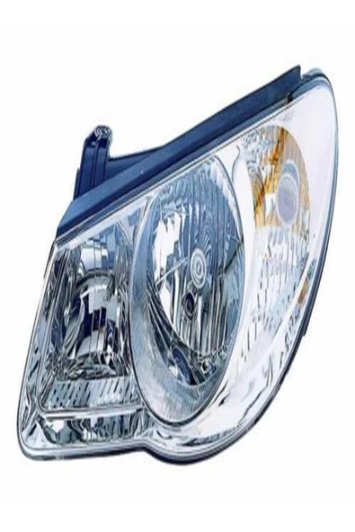 Depo 221-1143l-ld-em On Far Sol Hyundai Elantra 07 (WN841343)