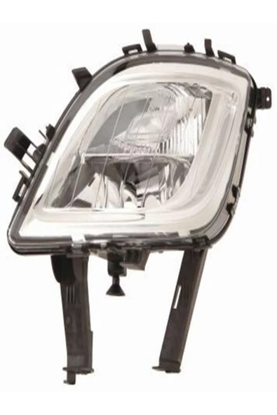 Depo 442-2026r-ue1 Sis Lambasi Sag Duysuz Opel Astra J 10 1226106 4422026rue1 (WA849882) ürün görseli 1