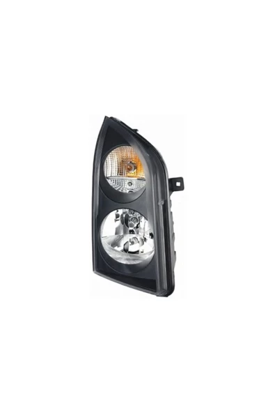 AYFAR Far Sinyal Motorlu Sol Vw Crafter 2006-2017 Uyumlu Elektrikli H7xpy21wxw5w