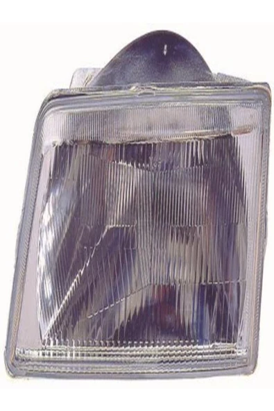 Depo 550-1103r-ld-e On Far Sag Peugeot 205 83-92 620536 5501103rlde (WA755786)
