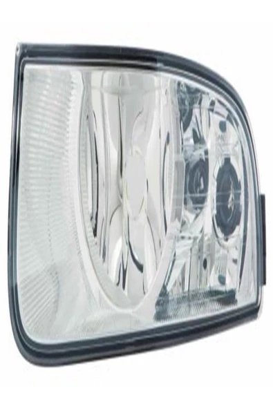 Depo 665-2009l-ue Sis Lambasi Sol Skoda Super B 10 3t0941701a 6652009lue (WP569799)