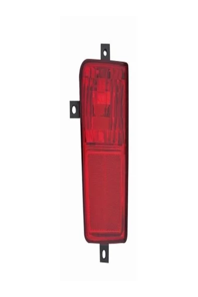 Depo 661-4006l-ld-ue Arka Sis Fari Sol Fiat Ducato 06 1355874080 6614006lldue (WP687326)