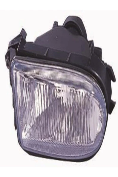 Depo 551-2005l-ue Sis Lambasi Sol Renault Megane Scenic -98 / Clio 96-98 7701040680 (WA728618)