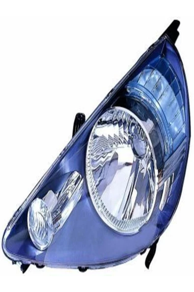 Depo 217-1153r-ldem2 On Far Sag-(SİYAH)-(honda: Jazz 04-06 ) 33101saag52 2171153rldem2 (WR796447)