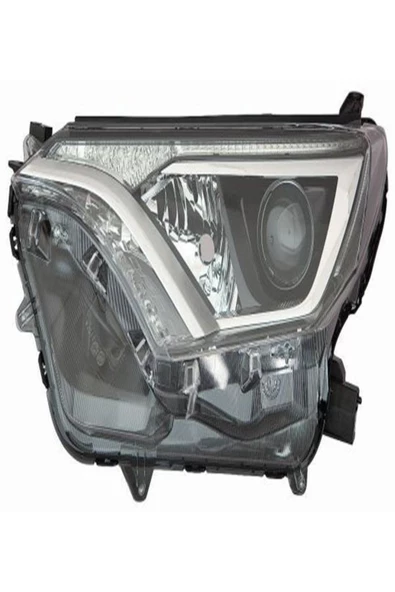 Depo 112-1149lmldem2 On Far Sol Motoru Uzerinde Toyota Rav4 16 8117042650 1121149lmldem2 (WH423837) ürün görseli