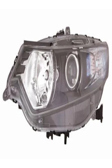 Depo 217-1166r-lemn2 On Far Sag Siyah Honda Accord 11 33100tl0g51 2171166rlemn2 (WA311821)
