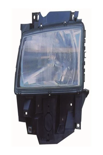 Depo 441-1129l-ld-e On Far Sol Volkswagen T4 Caravella 97 7d1941009h 4411129llde (WF831641)