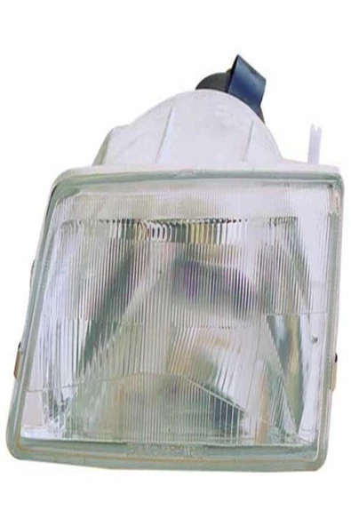 Depo 550-1112l-ld-e On Far Sol Peugeot 205 92 (WH344673)