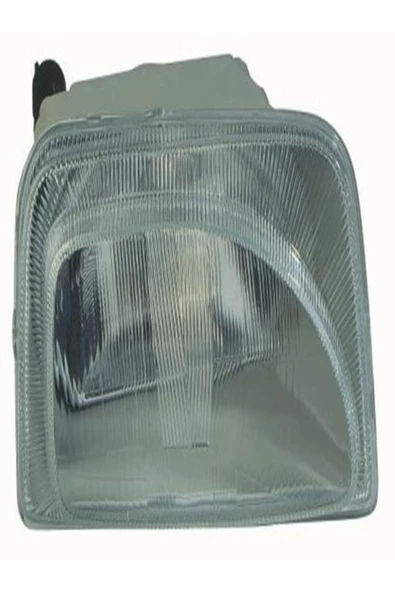 Depo 551-1124l-ld-e Far Sol (renault: Express Iıı 1994- ) (WT565237)