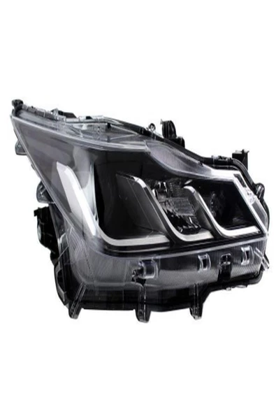 Depo 212-11cmr-ldem2 On Far Sag Toyota Corolla 19 (WF824218)
