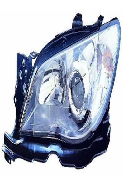Depo 220-1112r-ldem7 On Far Sag-(subaru: Impreza 05-06 ) 84001fe940 2201112rldem7 (WM936565)