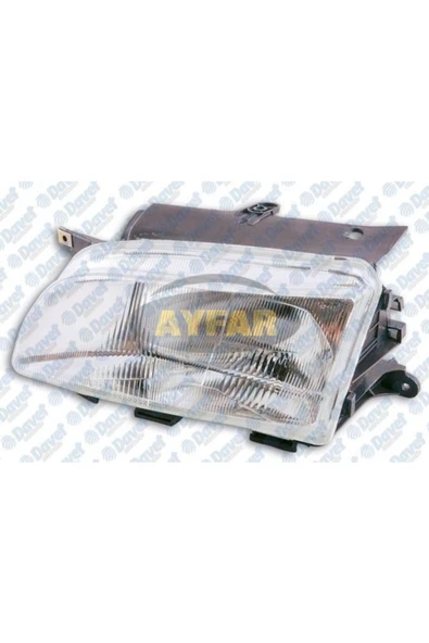 AYFAR Far Sag Elektrıklı Berlıngo 96-02