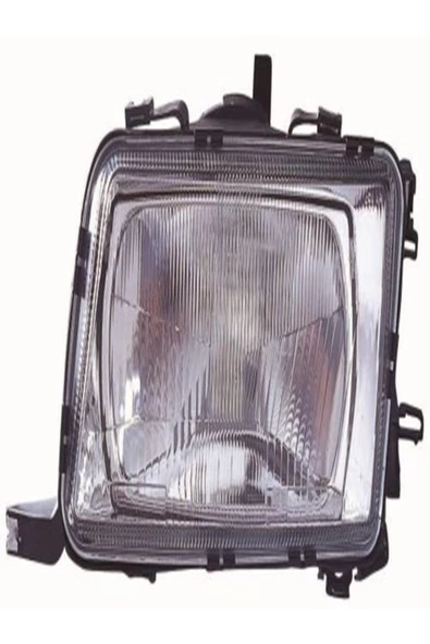 Depo 441-1131l-ld-e On Far Sol Audi A80 91-94 893941029e 4411131llde (WT621512)