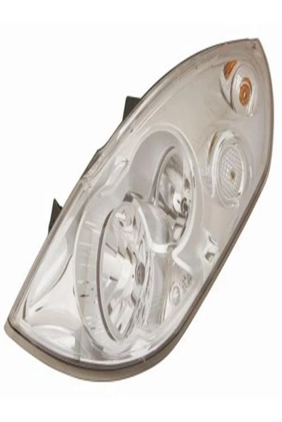 Depo 442-1165l-ld-em On Far Sol Renault Master 10- Opel Movano 260608210r 4421165lldem (WC558224)